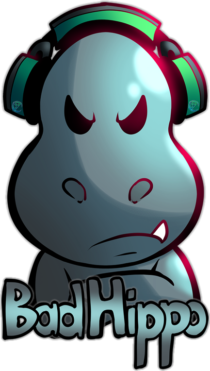 Bad-Hippo